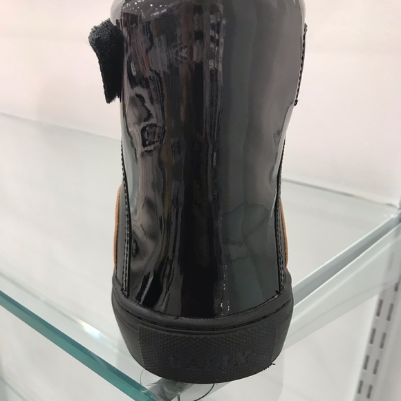 Bally men shoes 100% authentic - Picture 4 of 5